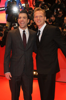 Zachary Quinto pic #708147