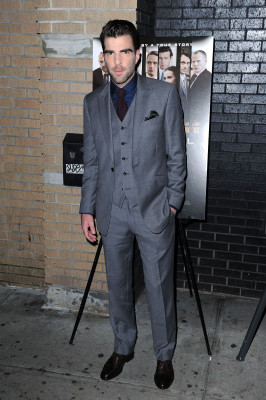 Zachary Quinto pic #713750