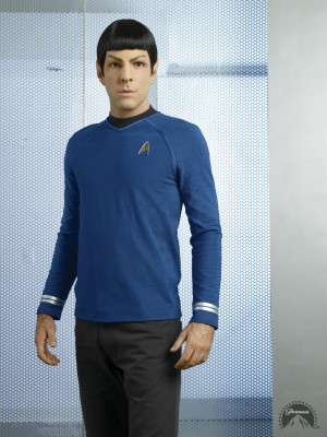 Zachary Quinto pic #706811