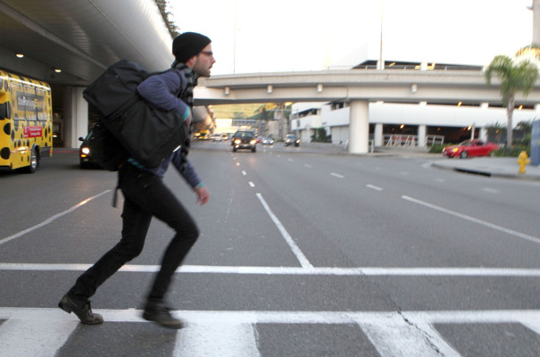 Zachary Quinto pic #714102