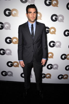 Zachary Quinto pic #715023
