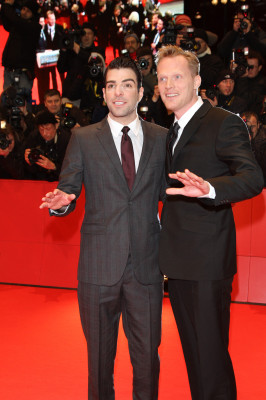 Zachary Quinto pic #708150