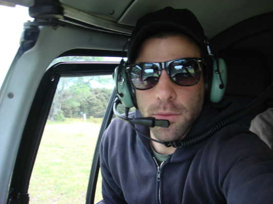 Zachary Quinto pic #713781
