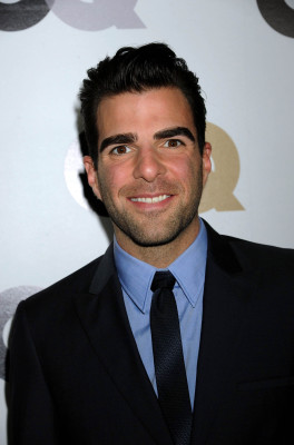 Zachary Quinto pic #715030
