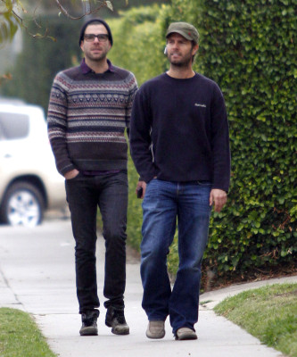 Zachary Quinto pic #715046