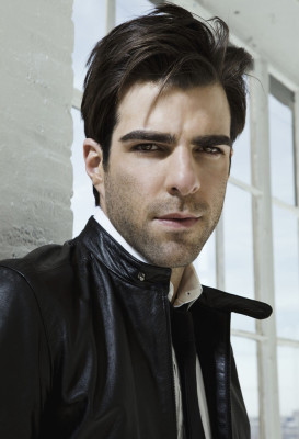 Zachary Quinto pic #283925
