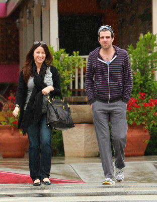 Zachary Quinto pic #709739