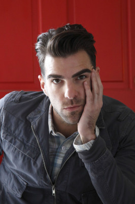 Zachary Quinto pic #713202