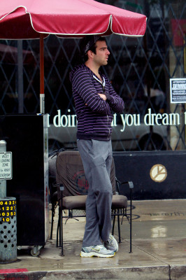 Zachary Quinto pic #709731