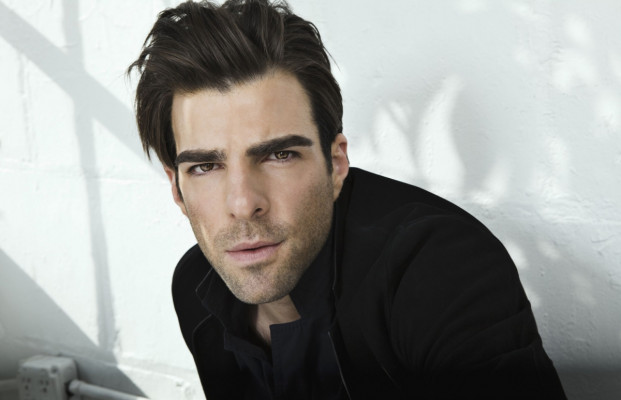 Zachary Quinto pic #283926