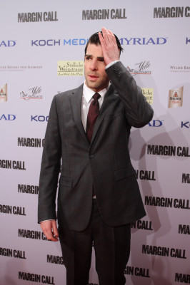 Zachary Quinto pic #707910