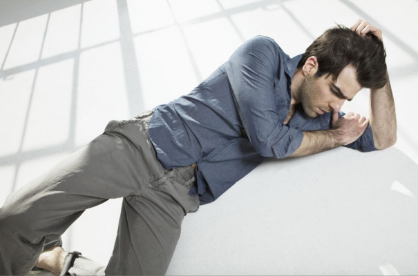Zachary Quinto pic #283927