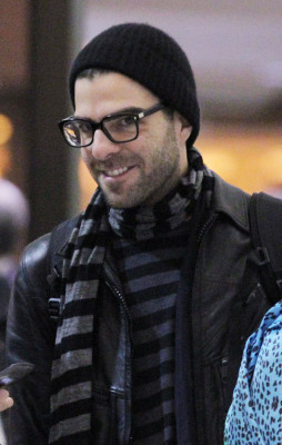 Zachary Quinto pic #714128