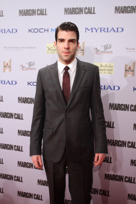 Zachary Quinto pic #707911