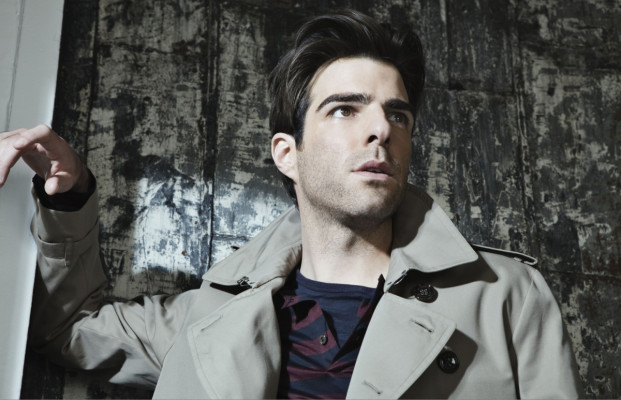 Zachary Quinto pic #283928