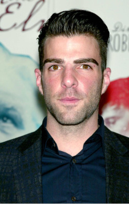 Zachary Quinto pic #702637