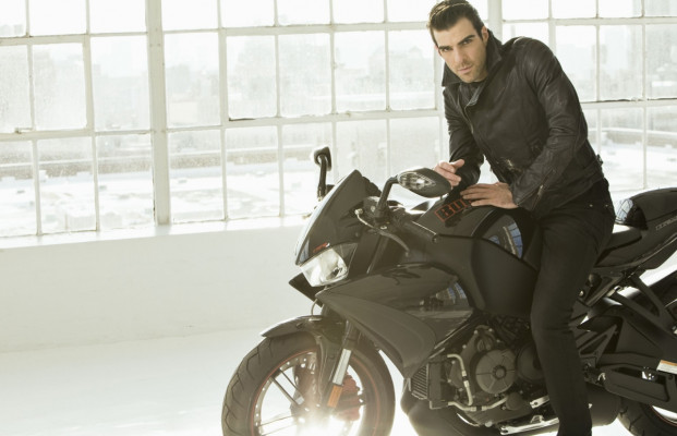 Zachary Quinto pic #284142
