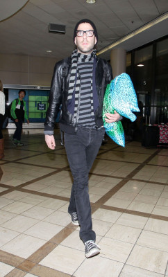 Zachary Quinto pic #714127