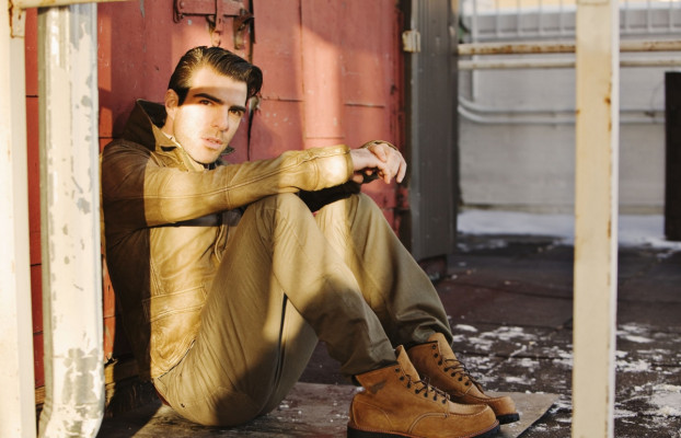 Zachary Quinto pic #284141