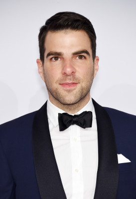 Zachary Quinto pic #811201