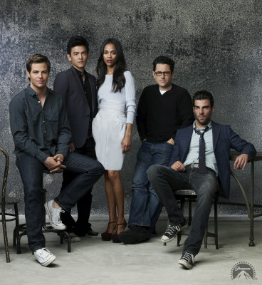 Zachary Quinto pic #707410
