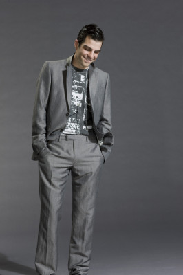 Zachary Quinto pic #283916