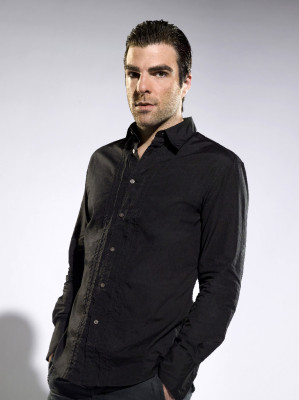 Zachary Quinto pic #285215