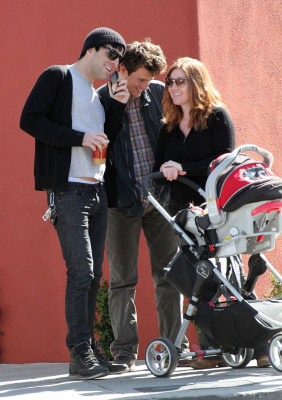 Zachary Quinto pic #716819