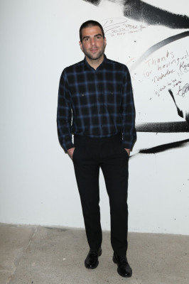 photo 9 in Zachary Quinto gallery [id793548] 2015-02-24 00:00:00