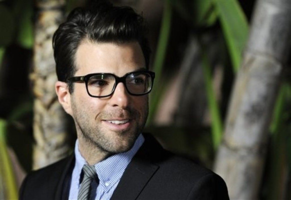Zachary Quinto pic #715877