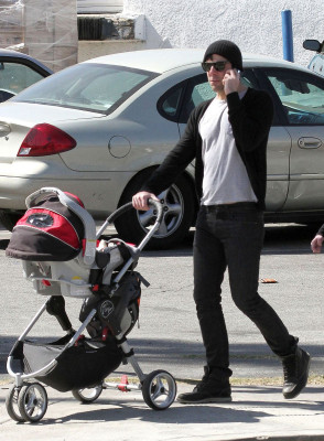 Zachary Quinto pic #716834