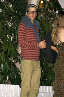 photo 23 in Zachary Quinto gallery [id718072] 2014-04-07 00:00:00