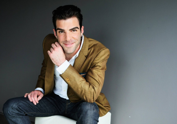 Zachary Quinto pic #284138