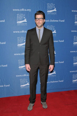 Zachary Quinto pic #715876