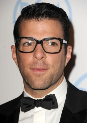 Zachary Quinto pic #716499