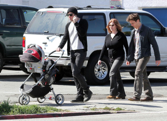 Zachary Quinto pic #716832