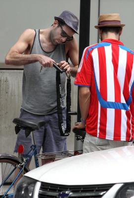 Zachary Quinto pic #705706