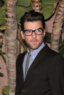 Zachary Quinto pic #715878