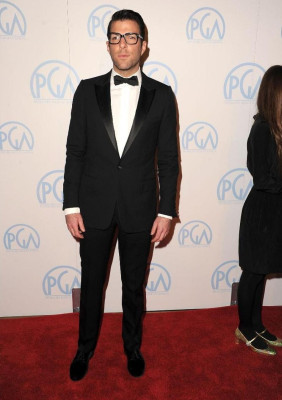 Zachary Quinto pic #716500