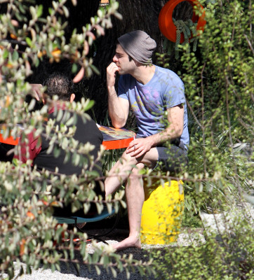 Zachary Quinto pic #710134