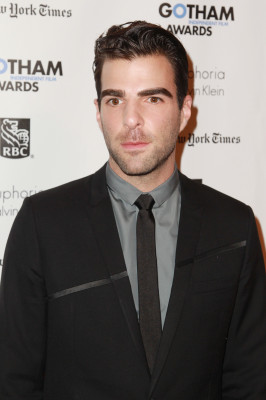 Zachary Quinto pic #715248