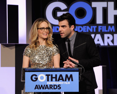 Zachary Quinto pic #715250