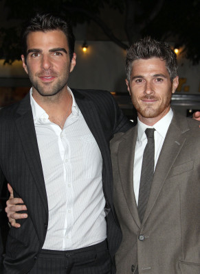 Zachary Quinto pic #712462