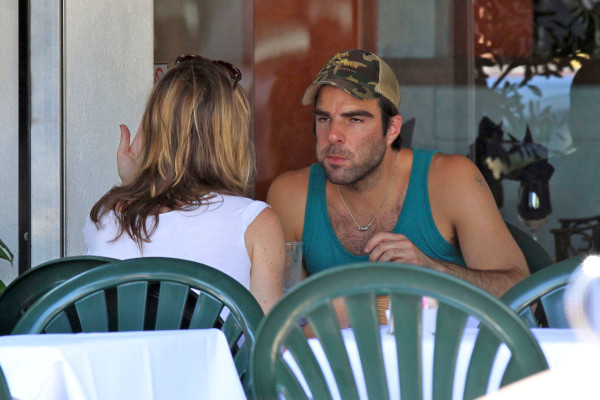 photo 25 in Zachary Quinto gallery [id711532] 2014-03-20 00:00:00