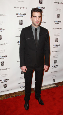 Zachary Quinto pic #715249