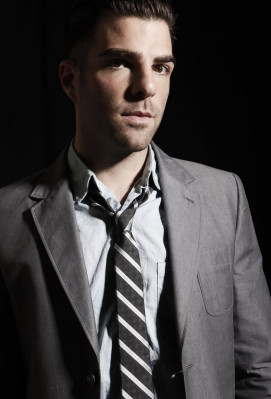 Zachary Quinto pic #284378