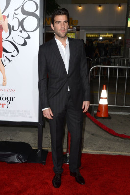 Zachary Quinto pic #712461
