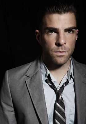 Zachary Quinto pic #284379