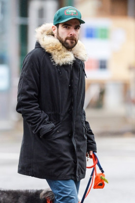 photo 13 in Zachary Quinto gallery [id779941] 2014-12-17 00:00:00