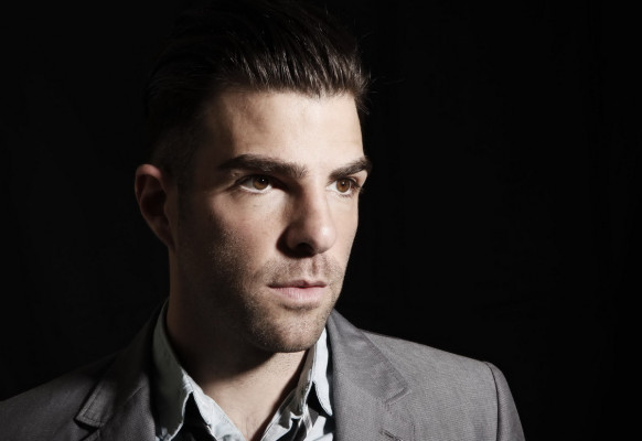 Zachary Quinto pic #284380
